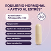Equilibrio Hormonal - Español